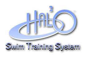 halo swim training systems logo