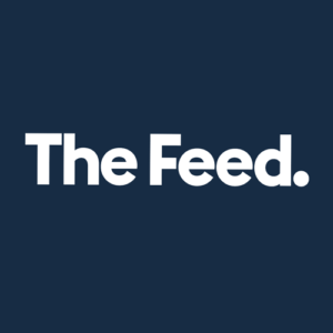 the feed logo