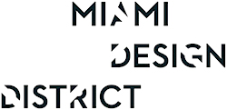 miami design district logo