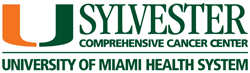 sylvester comprehensive cancer center logo
